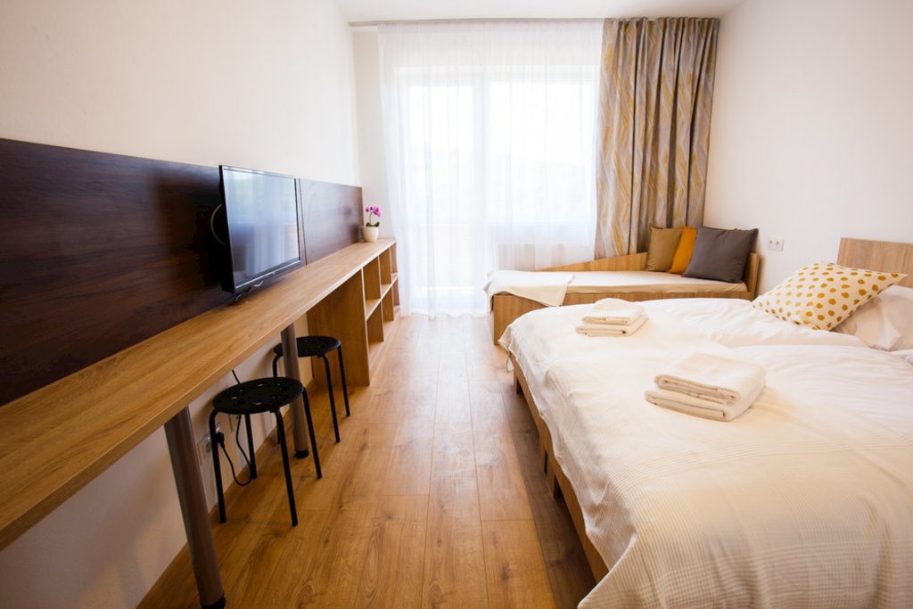 chata trubarka — foto 3