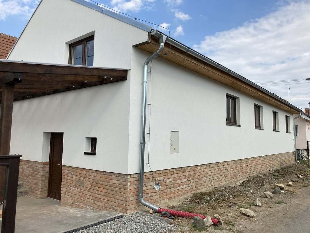 Apartmany vinny sklipek — foto 4