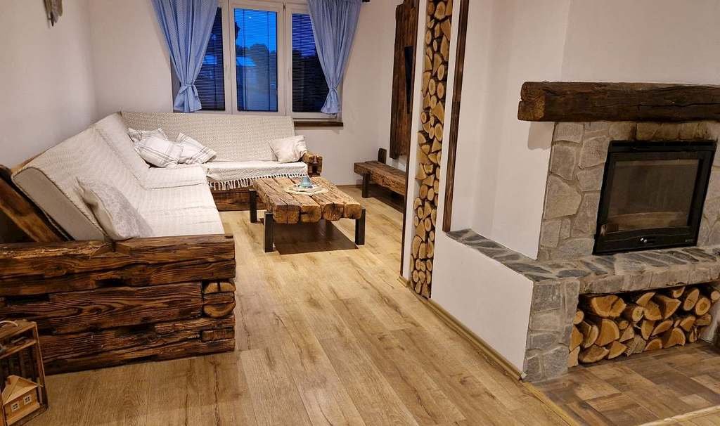 relax chata vresky — foto 2