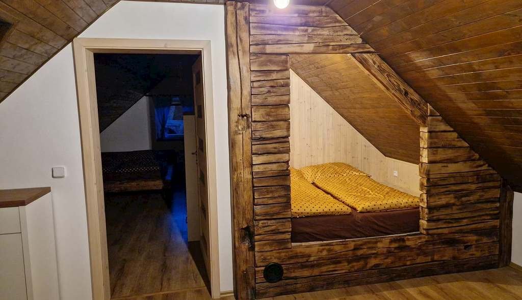 relax chata vresky — foto 3