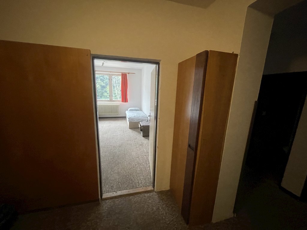 hotel lomnista
