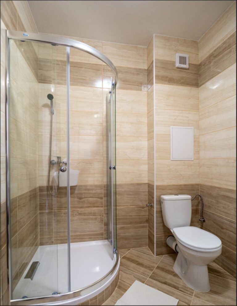 ubytovanie biely dom