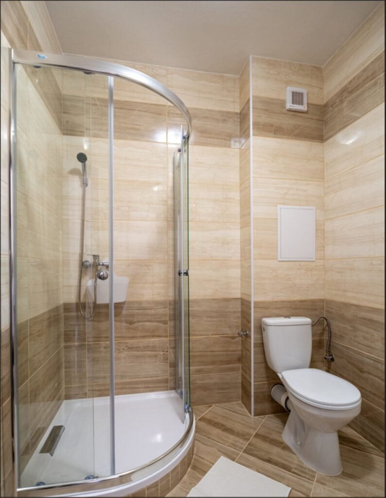 ubytovanie biely dom