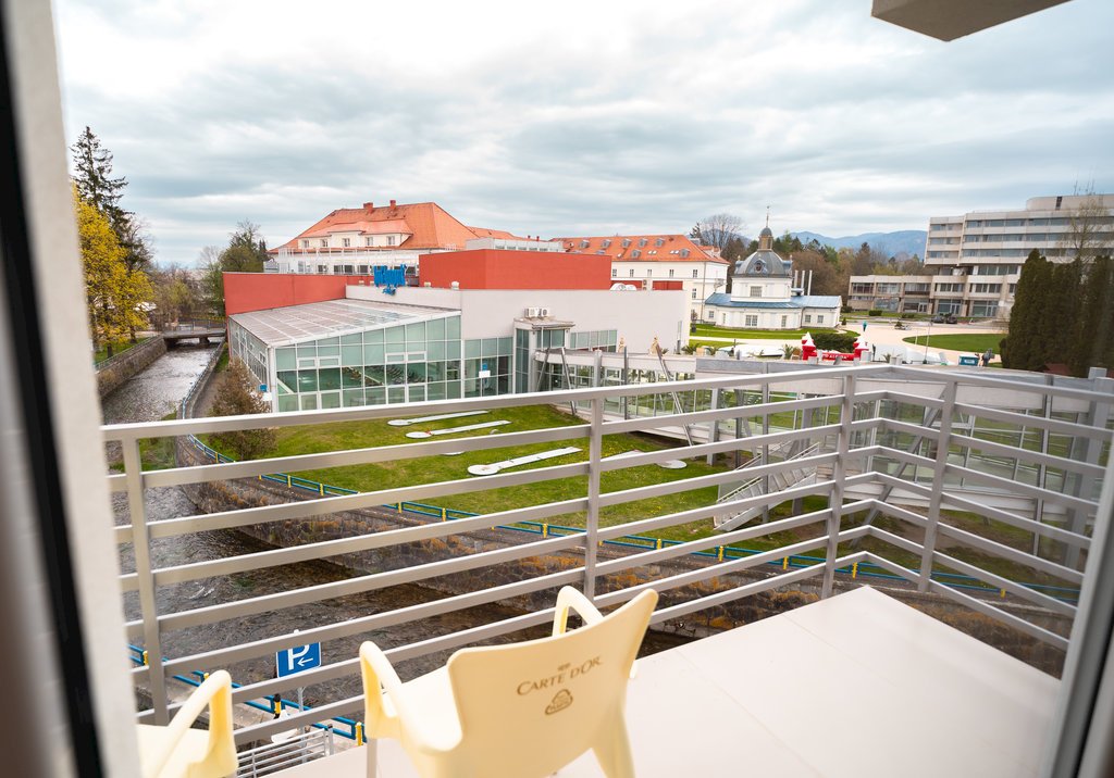 ubytovanie biely dom — foto 2