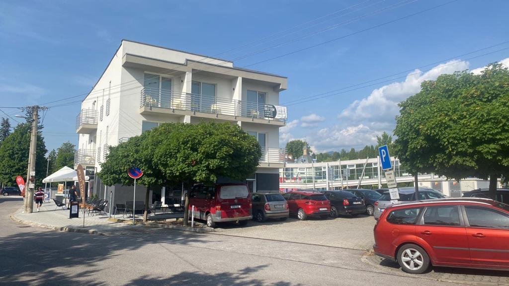 ubytovanie biely dom — foto 3