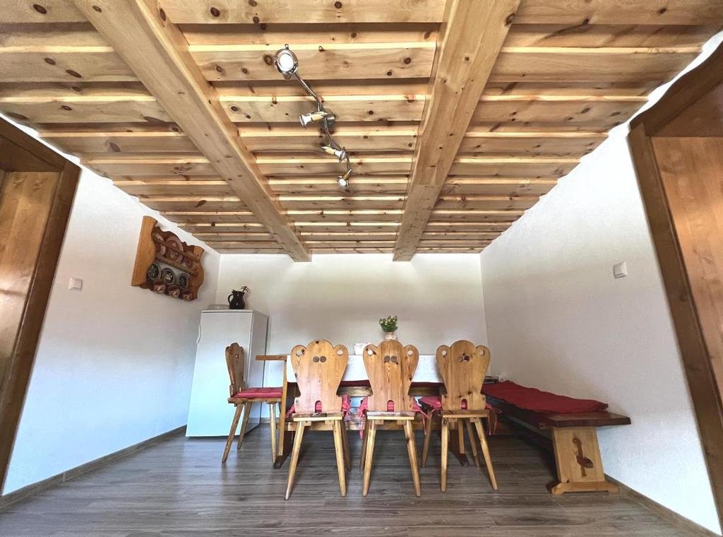 drevenica u mateja fajku — foto 3