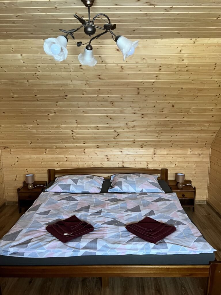 drevenica u mateja fajku — foto 2