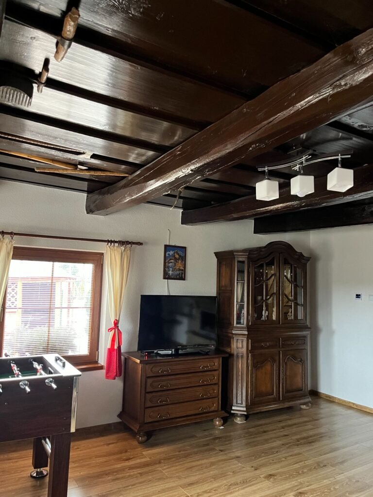 Drevenica u mateja fajku — foto 7