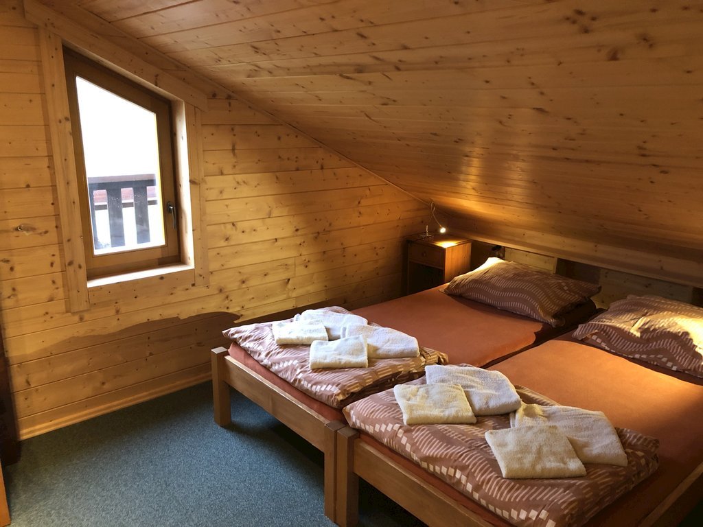Wellness penzion a apartmany haltmar — foto 4