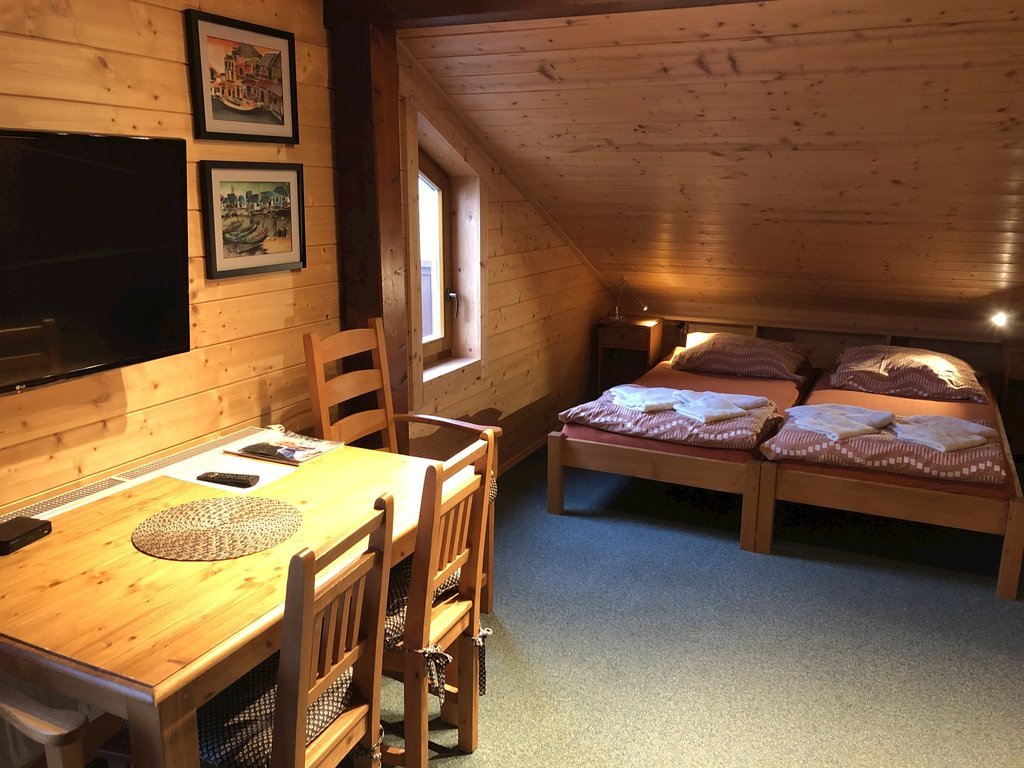 Wellness penzion a apartmany haltmar — foto 5