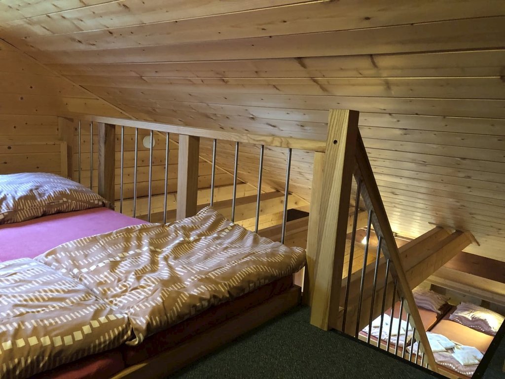 Wellness penzion a apartmany haltmar — foto 6