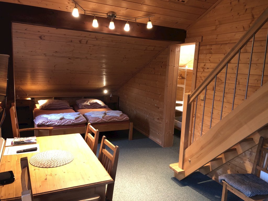 Wellness penzion a apartmany haltmar — foto 8