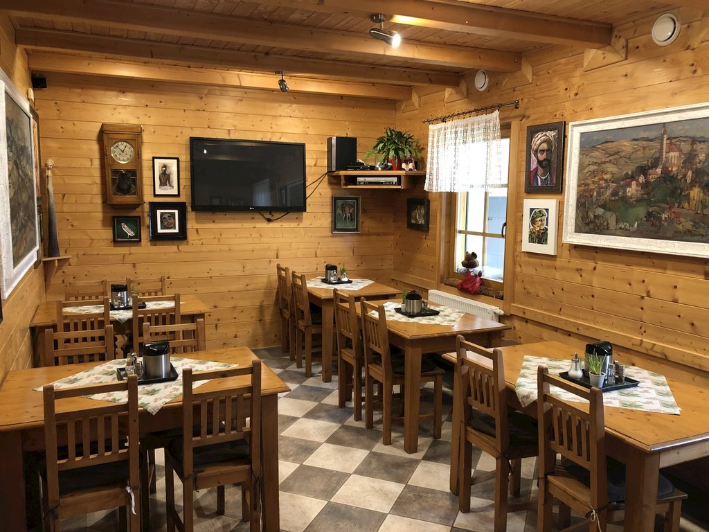 wellness penzion a apartmany haltmar — foto 2