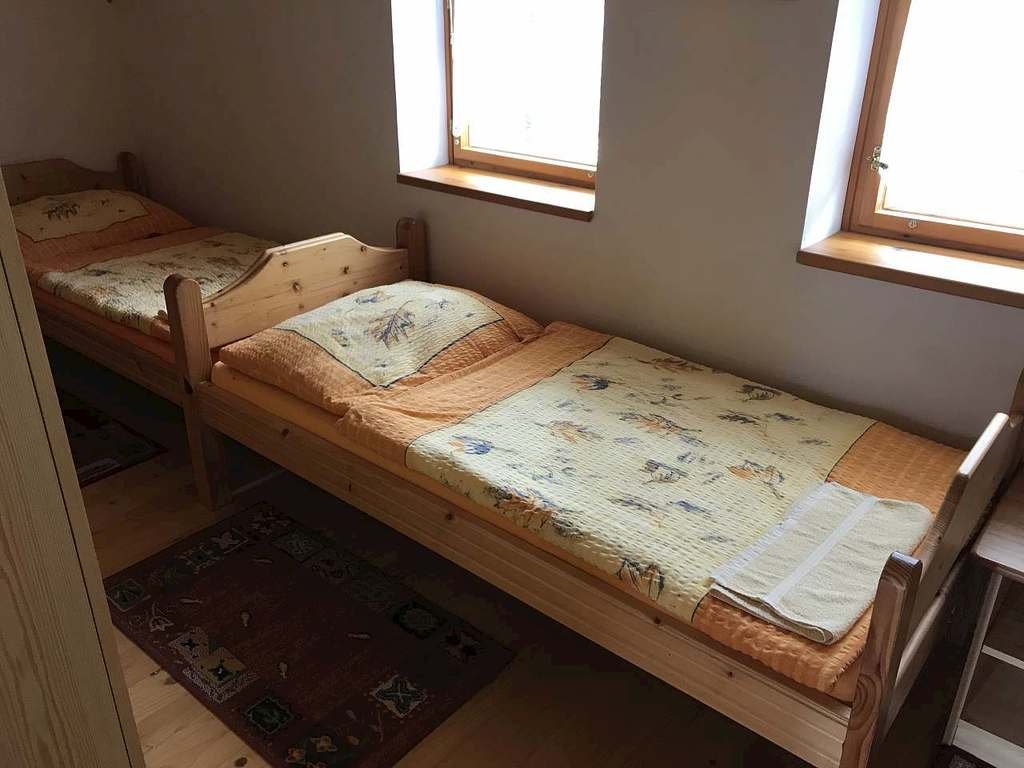 chata michaela svojanov — foto 3