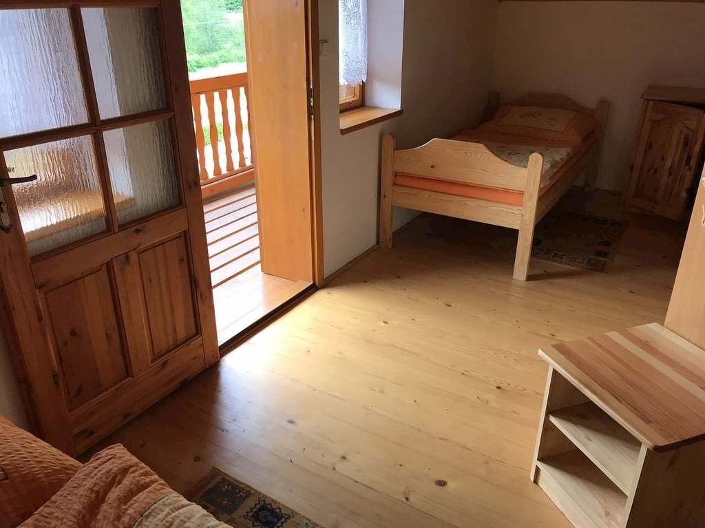 chata michaela svojanov — foto 2