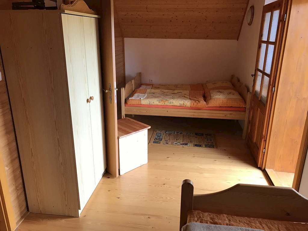 chata michaela svojanov