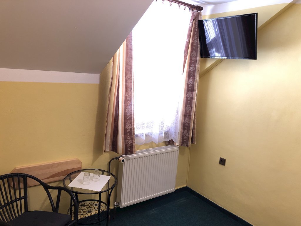 penzion samorost — foto 2