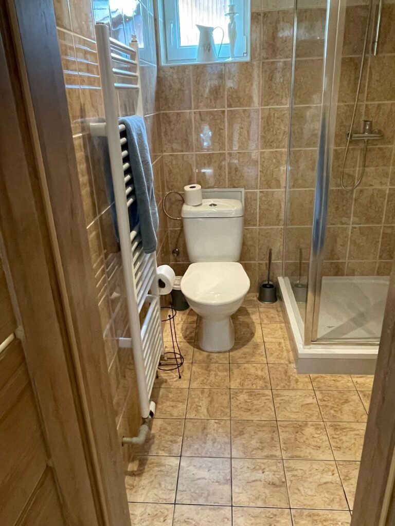 chaty terchovcek zbojnicek