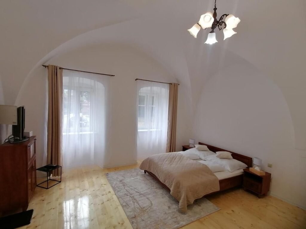 Apartmany krizkov dom — foto 5