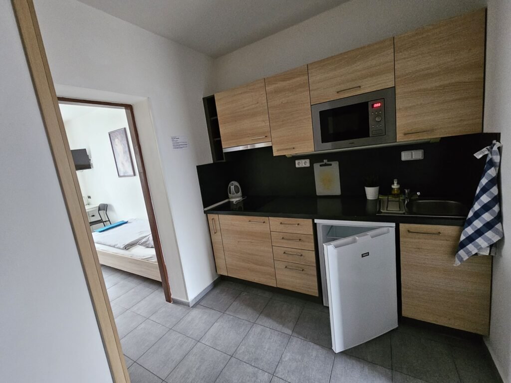 penzion machynka — foto 3