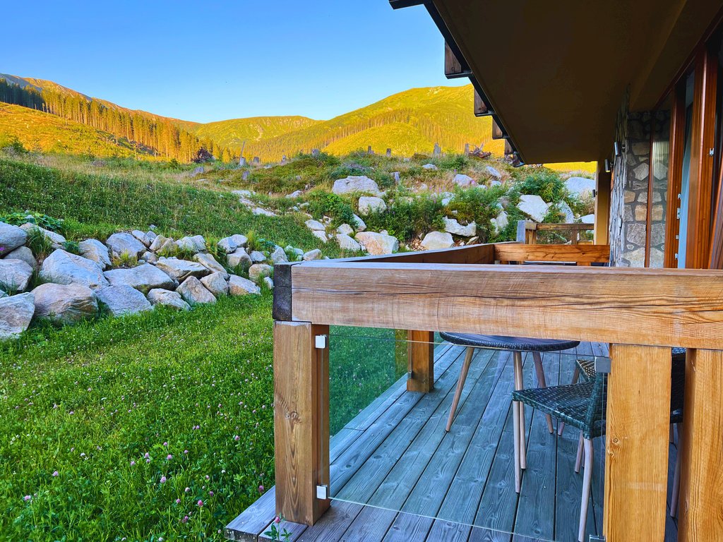 apartman jeleni grun chalet jasna — foto 8