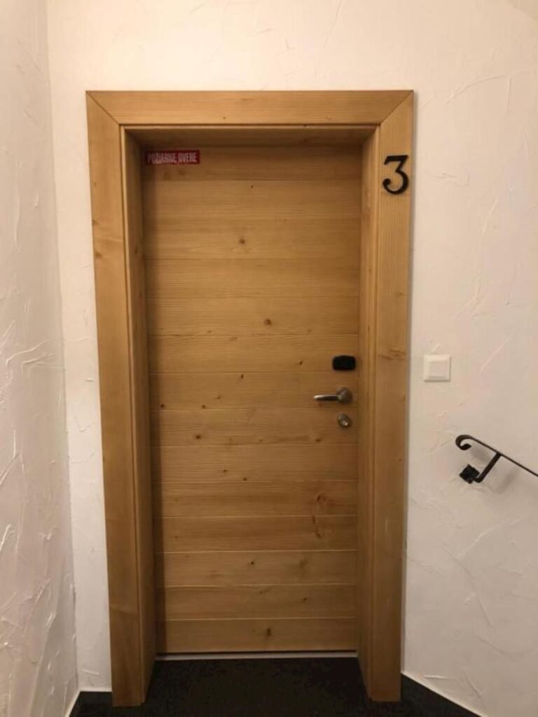 apartman jeleni grun chalet jasna — foto 5