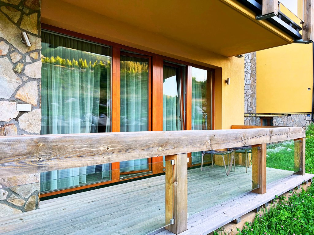 apartman jeleni grun chalet jasna — foto 6