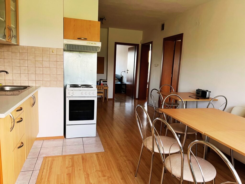 dovolenkovy byt pomaranc teply vrch — foto 2