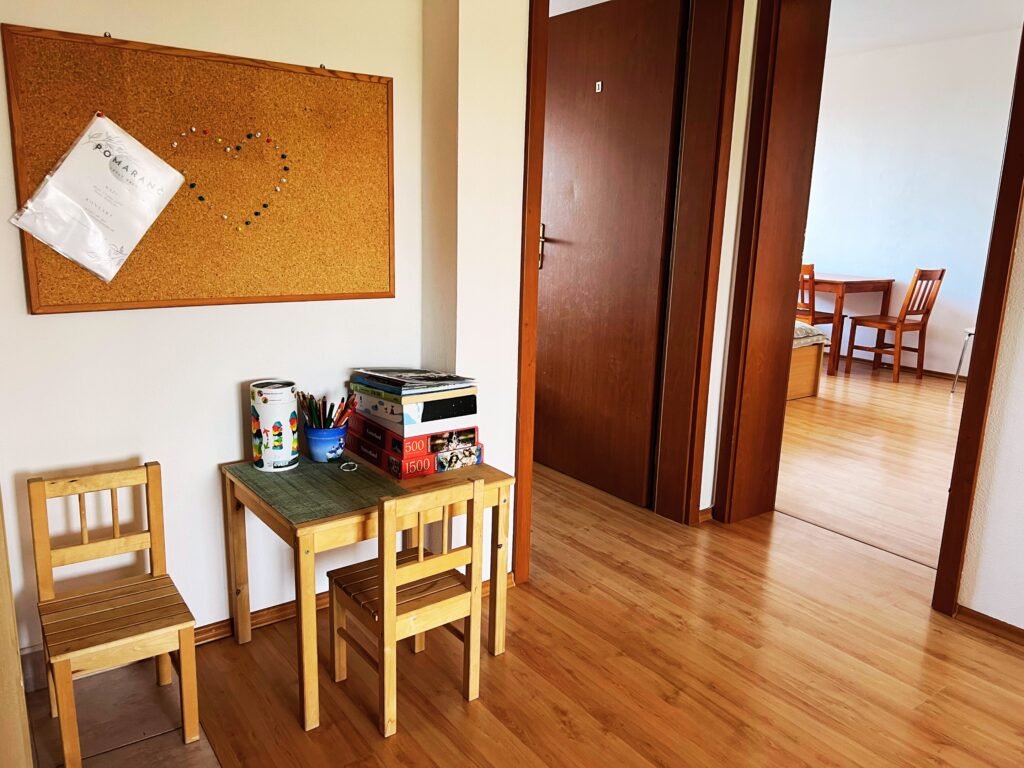 dovolenkovy byt pomaranc teply vrch — foto 3