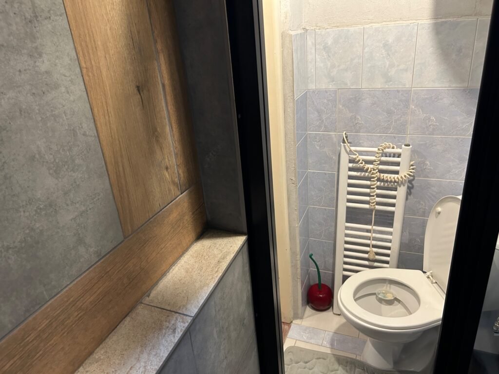 Drevenica na cyklotrase nusofka — foto 8