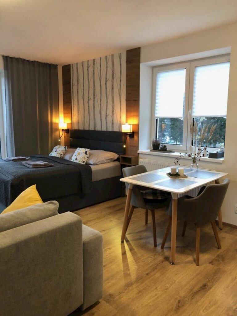 apartman riviera lipno 511 16