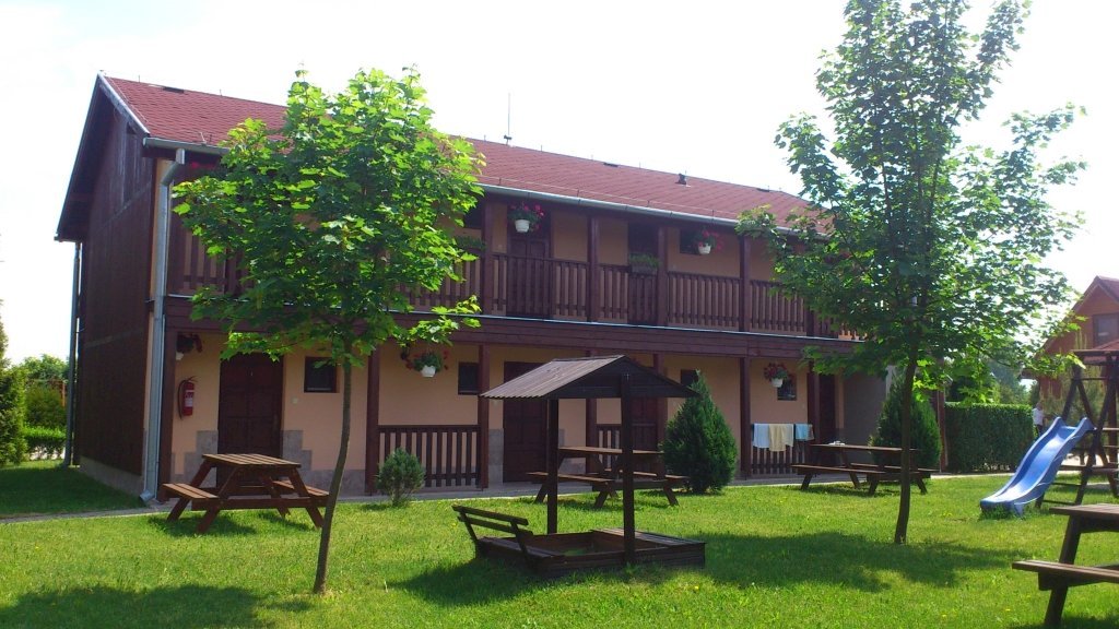 chata petronella sturovo — foto 3