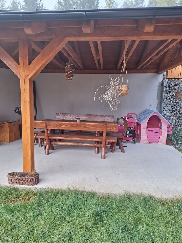 chata riecka — foto 3