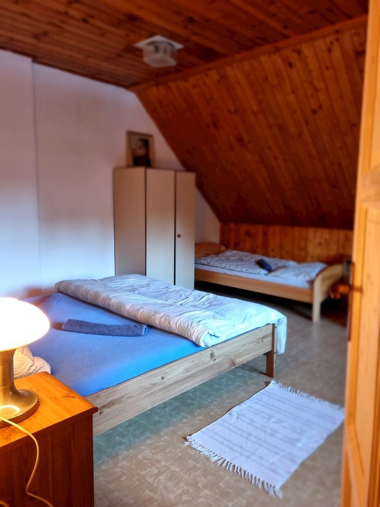 chata rozcestnik — foto 3