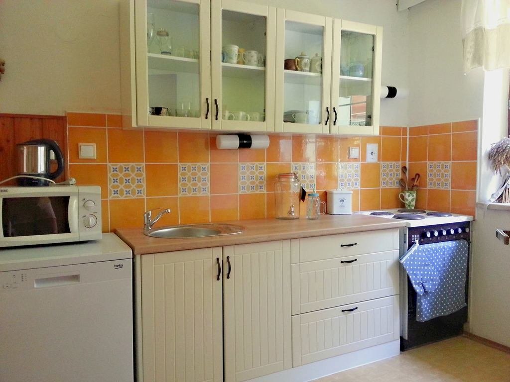 chata rozcestnik — foto 5