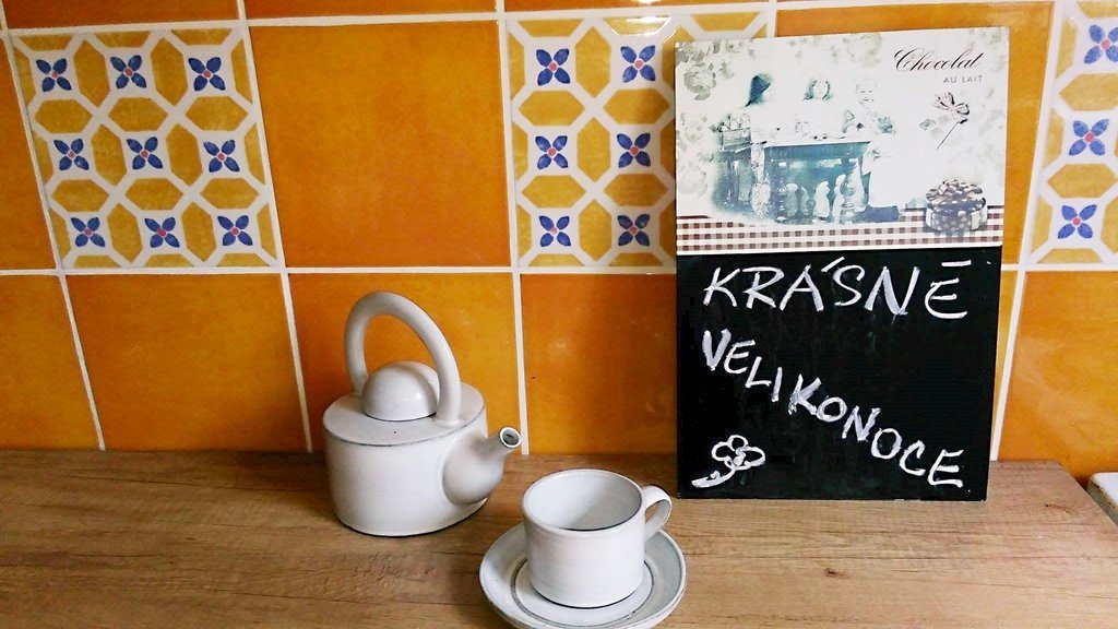 chata rozcestnik — foto 6