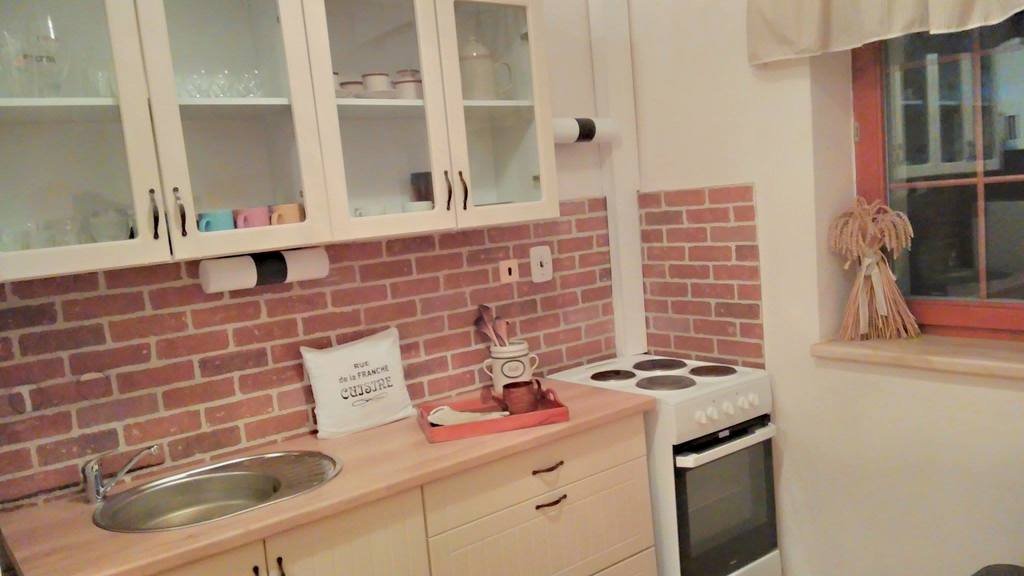 chata rozcestnik — foto 4