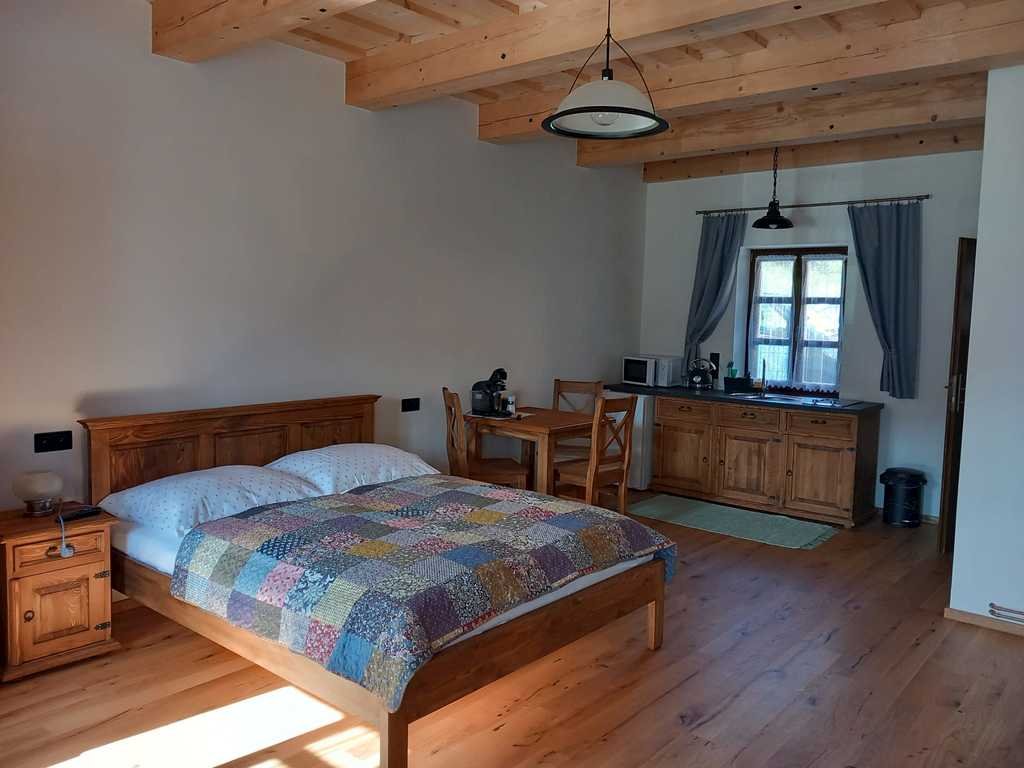 lotrinsky apartmany — foto 7