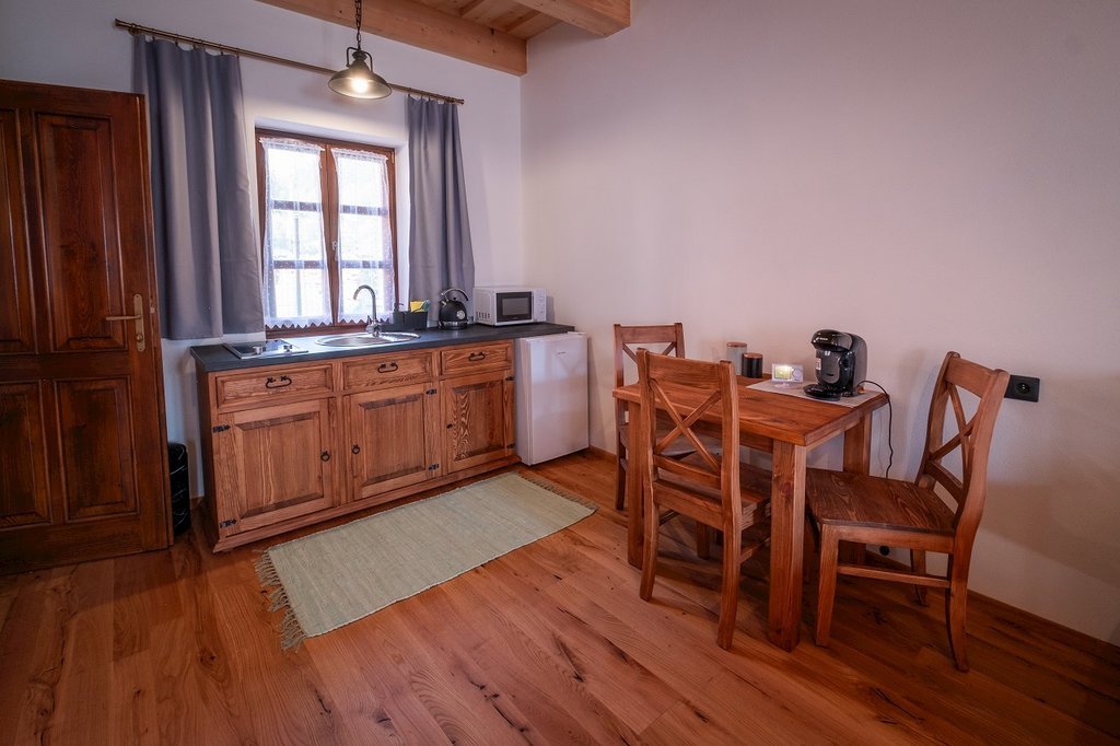 lotrinsky apartmany — foto 4