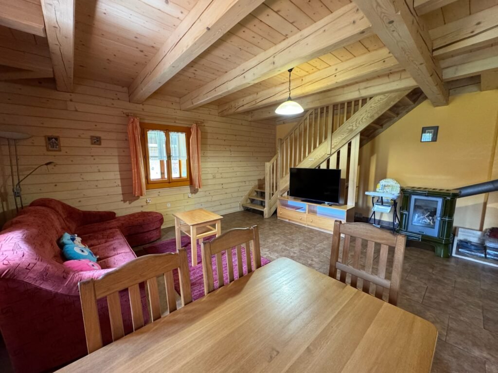 apartmany podtate — foto 2