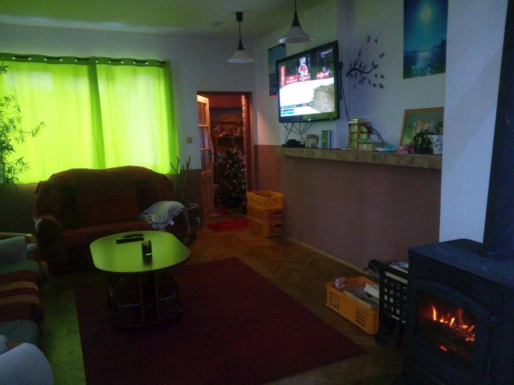 chata helkovicka — foto 6