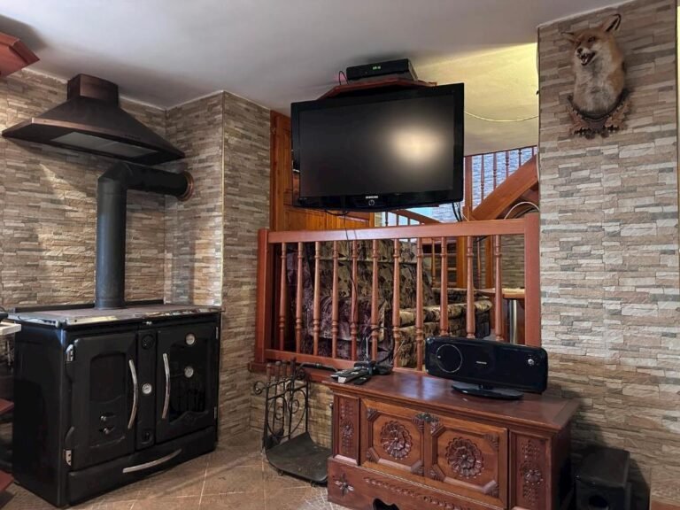 chalupa village light house