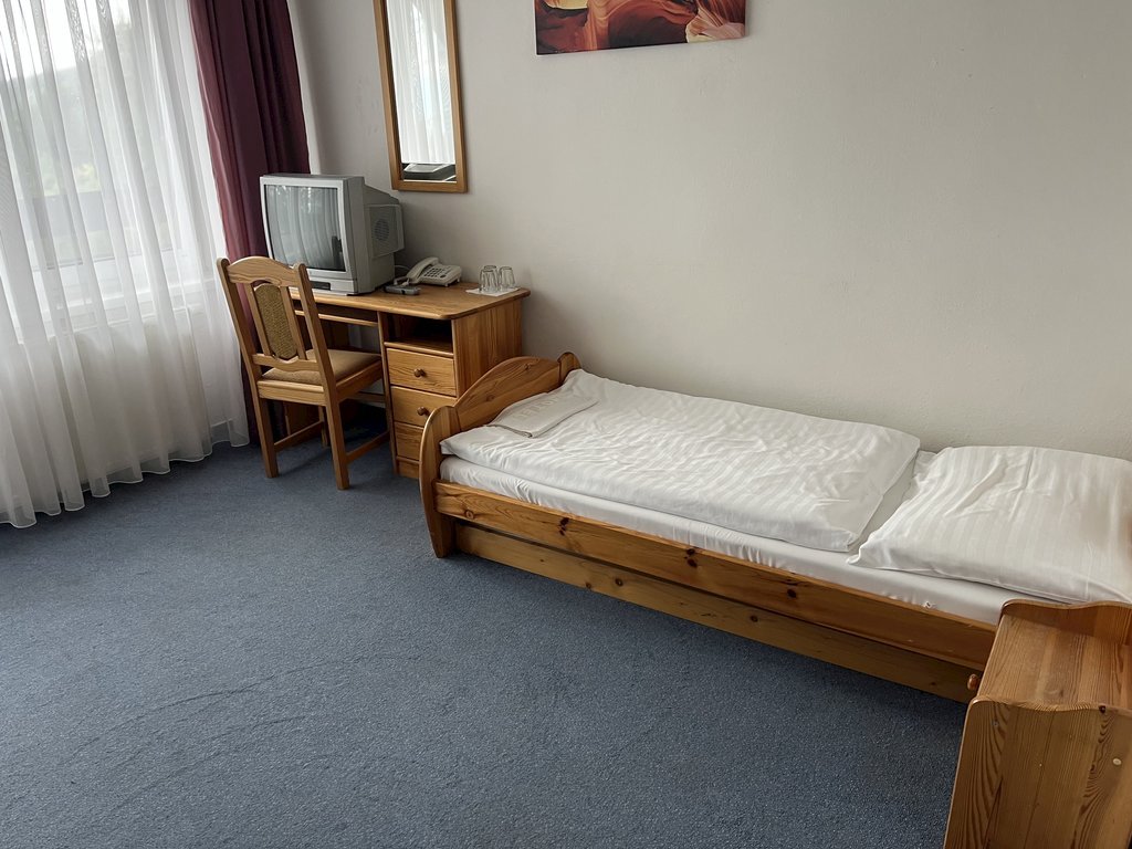 Hotel junior piatrova vrutky — foto 5