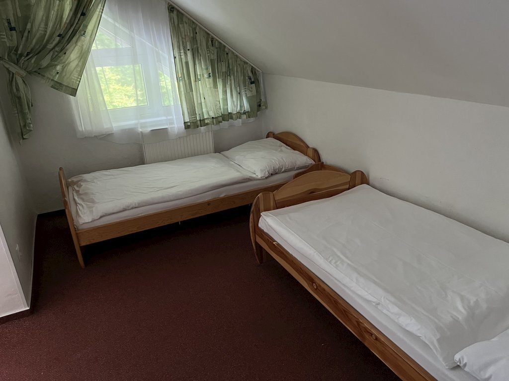 hotel junior piatrova vrutky — foto 3