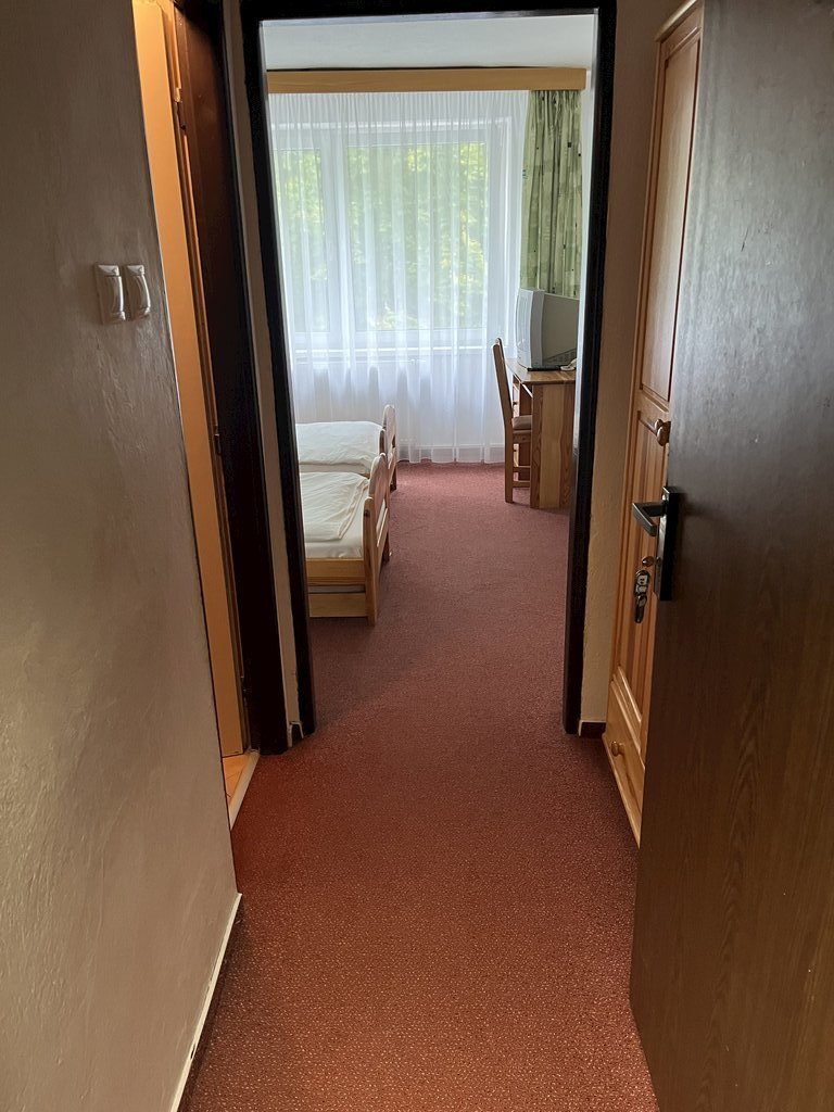 hotel junior piatrova vrutky