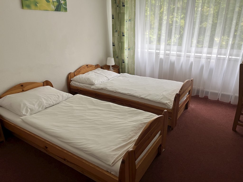 hotel junior piatrova vrutky — foto 2