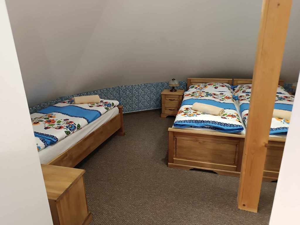 chalupa skala zuberec — foto 2