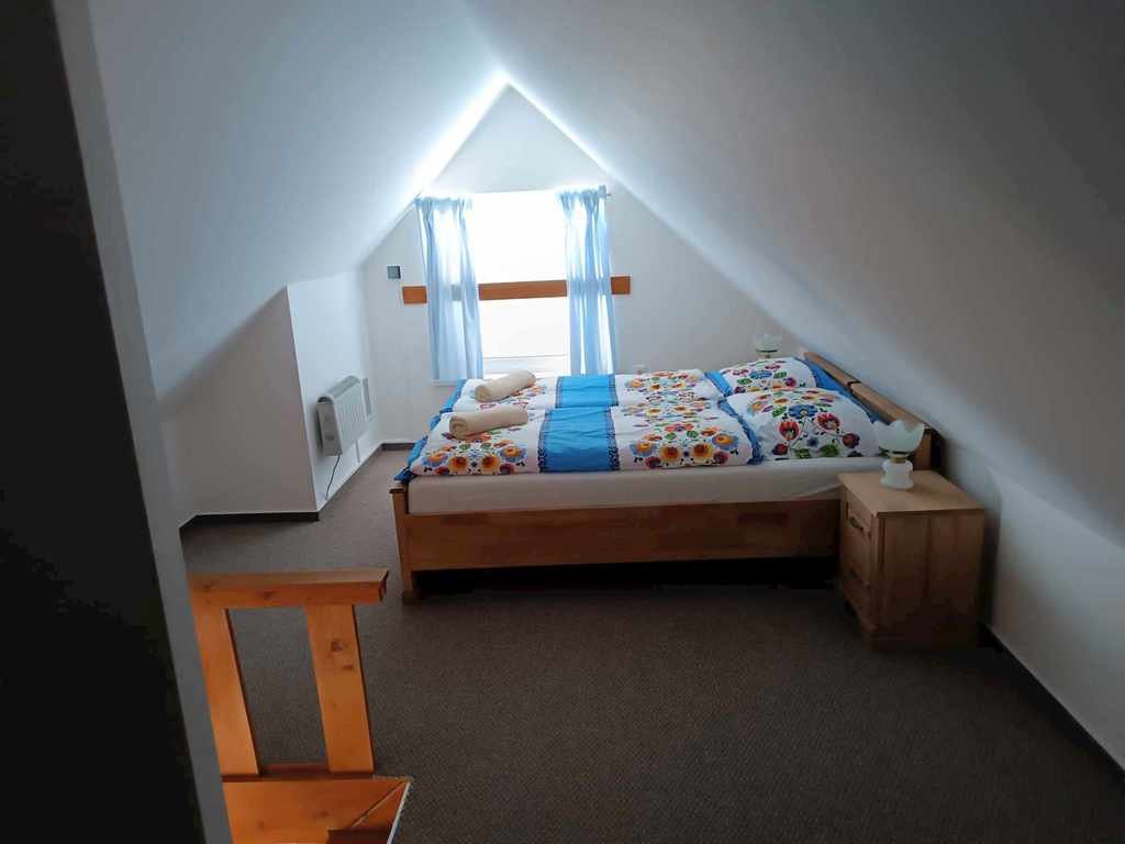 chalupa skala zuberec — foto 3