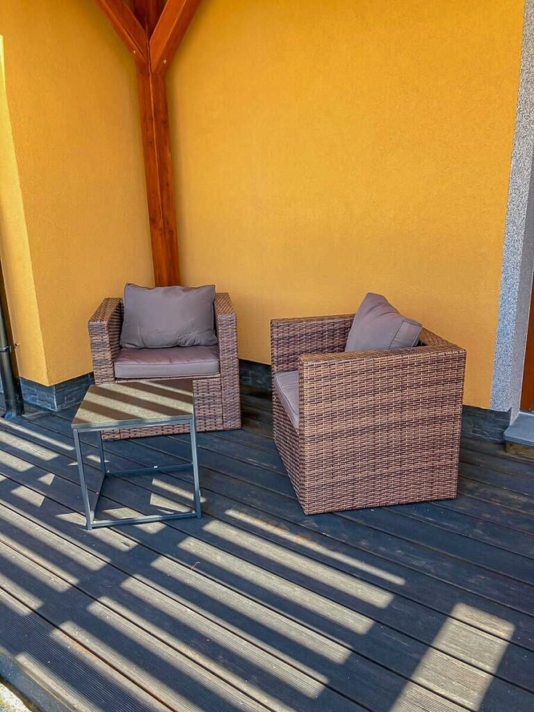 Apartmany na vyhlidce horni plana — foto 4