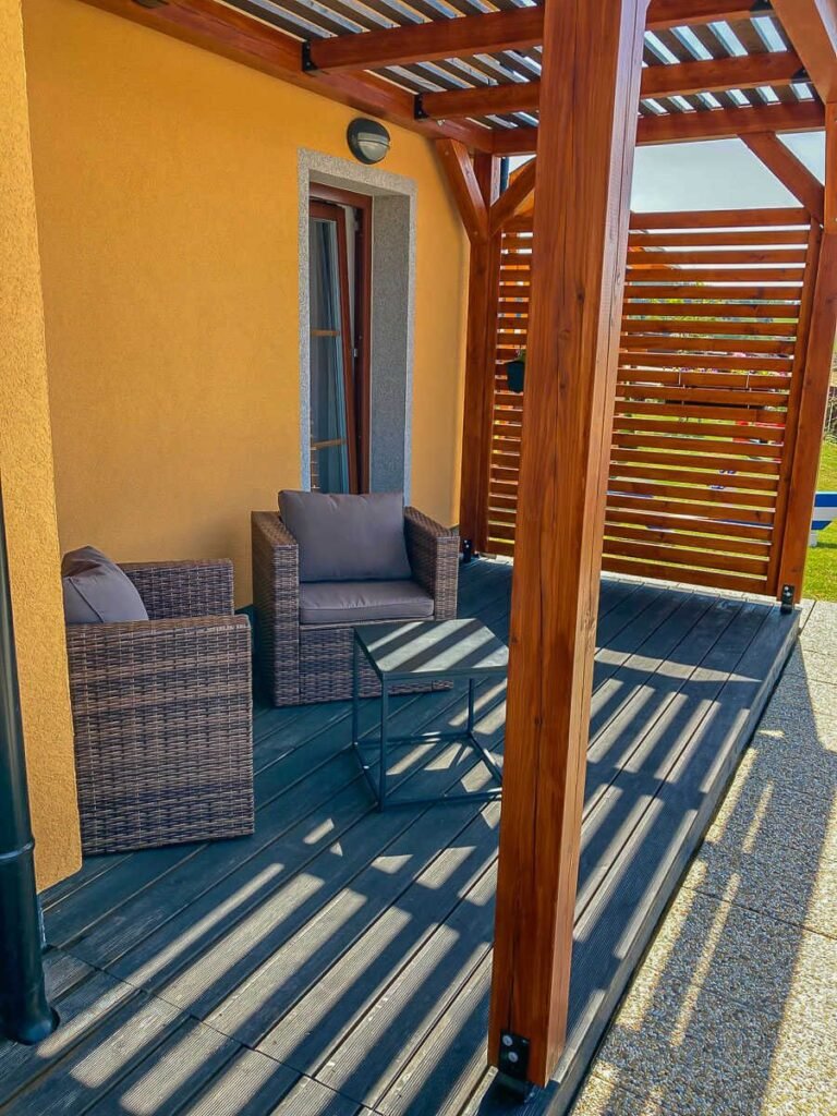 Apartmany na vyhlidce horni plana — foto 5